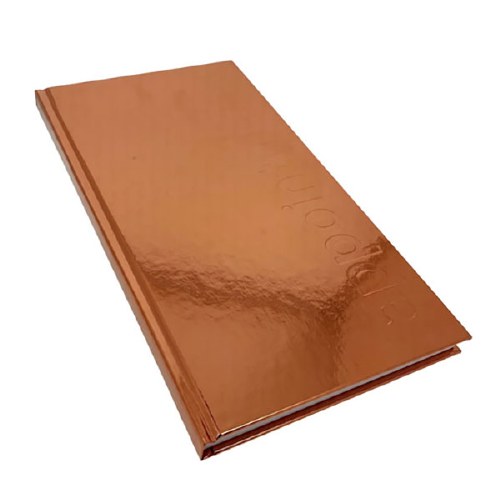 Agenda Appointment Book Bronze 3 Assistant