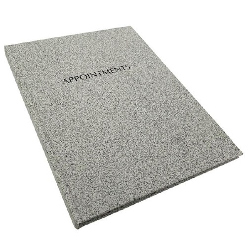 Agenda Appointment Book S Gr 6