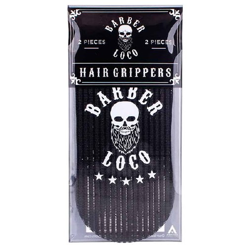 Agenda Barber Loco Gripper