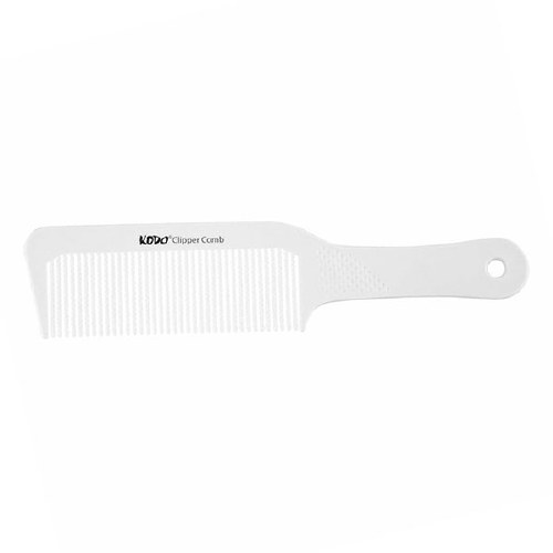 Agenda Kodo Clipper Comb White