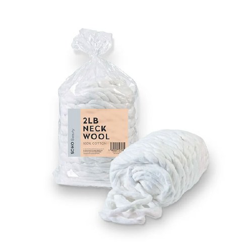 Agenda Neckwool 2lbs