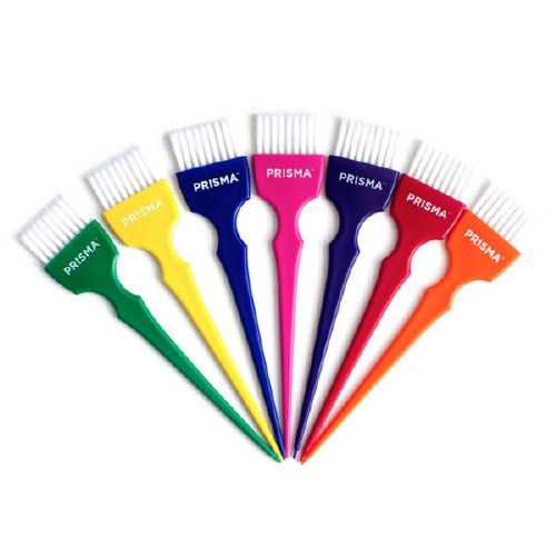 Agenda Rainbow Tint Brush Set