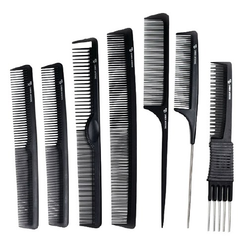 Agenda STR-Comb Pack 9