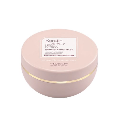 Alfaparf Lisse Rehydrate Mask   200ml