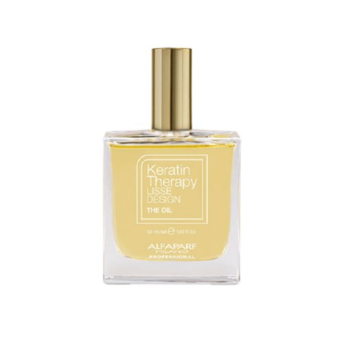 Alfaparf Lisse The Oil 50ml