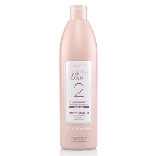 Alfaparf Lisse2 Smooth Fluid   500ml