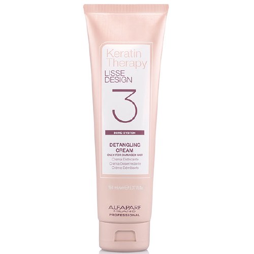 Alfaparf Lisse3 Detangle Cream   150ml