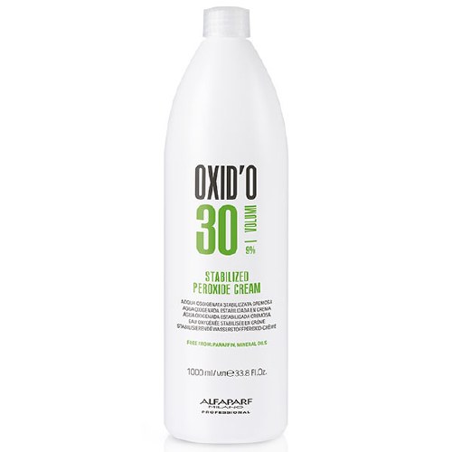 Alfaparf Oxid'o Peroxide 30Vol 1000ml