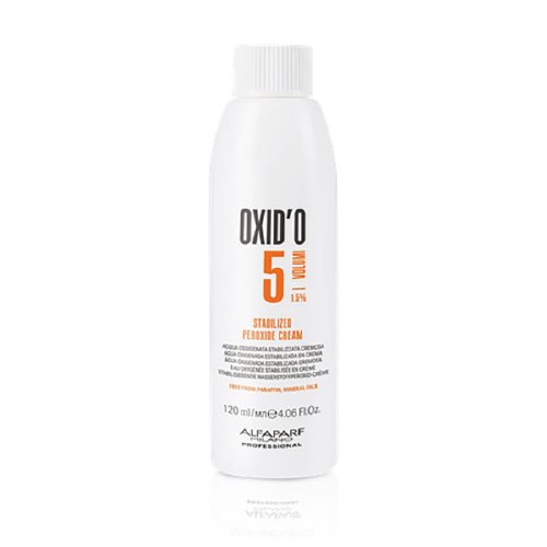Alfaparf Oxid'o Peroxide 5Vol 120ml