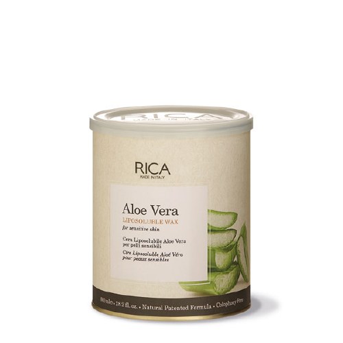 Rica Aloe Vera Wax 800ml