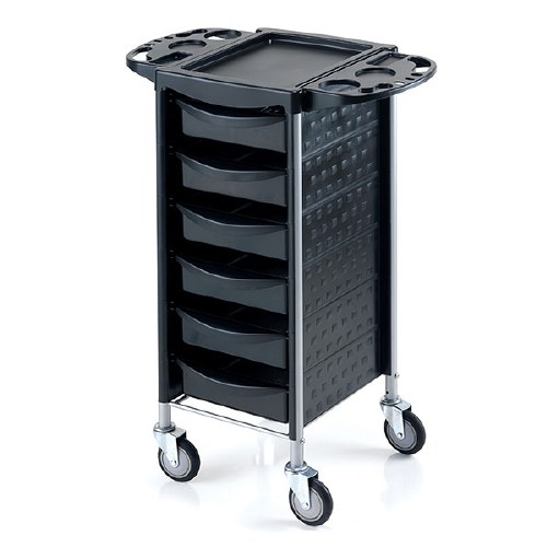 Apollo Trolley Black REM