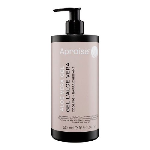 Apraise Aloe Vera Gel 500ml