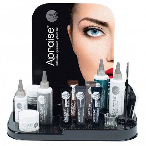 Apraise Brow Station Kit 500ml