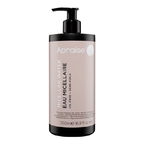 Apraise Micelllar 500ml 500ml Eye make-up remover