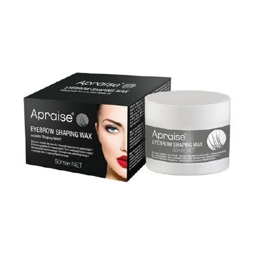 Apraise Eyebrow Wax 50ml