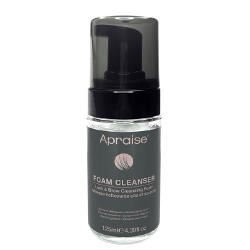 Apraise Foam Cleanser 125ml