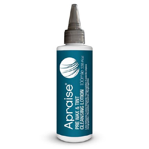 Apraise Pre Wax Lotion 100ml