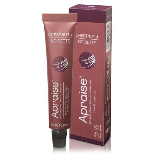 Apraise Tint Chestnut 4 20ml
