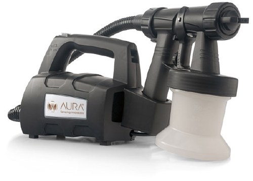 Aura Elite Compact Machine