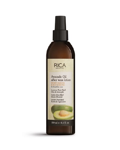 Rica Avocado After Wax 250ml