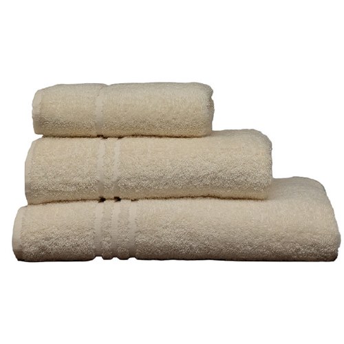BC Comfy Bath Sheet XL Ivory