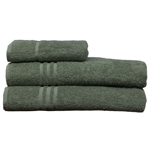 BC Comfy Bath Towel Sage