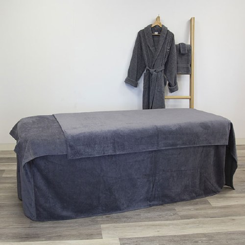 BC Comfy Makeover Kit Sl Grey