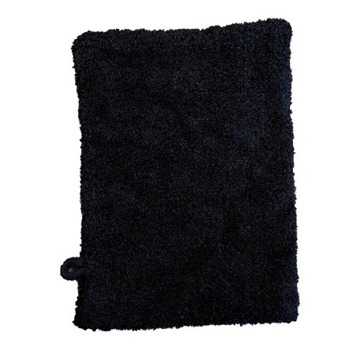 BC Comfy Hand Mitt Black