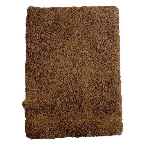 BC Comfy Hand Mitt Brown