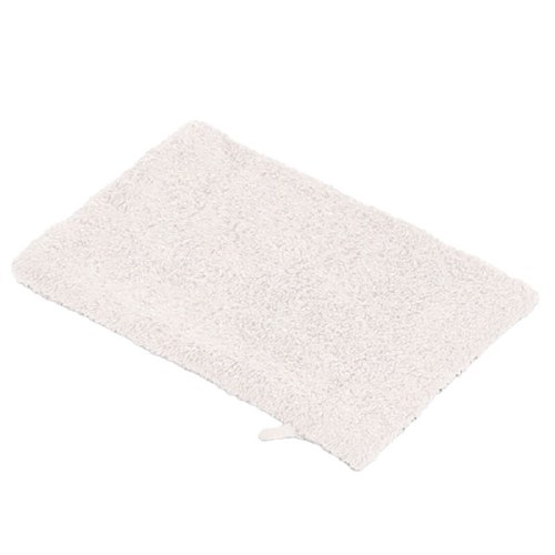 BC Comfy Hand Mitt White