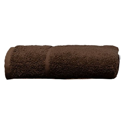 BC Comfy Hand Towel Brown