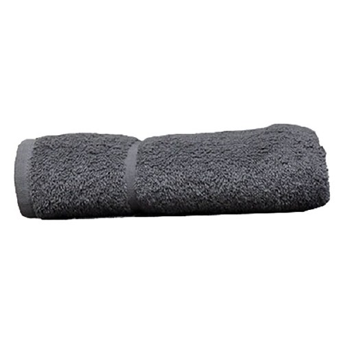 BC Comfy Hand Towel Slate Grey