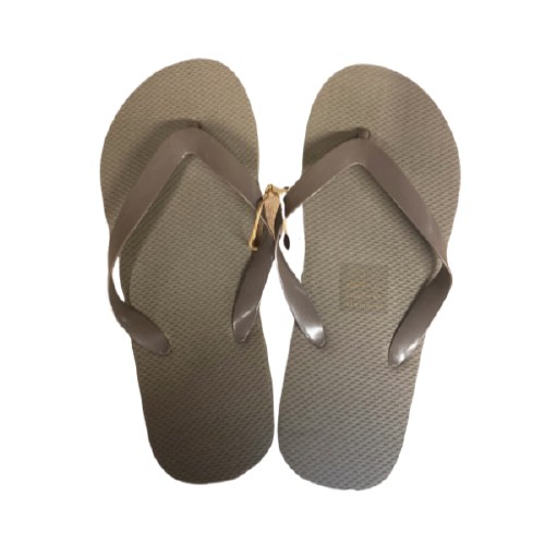 BC Flip Flops Pebble Med