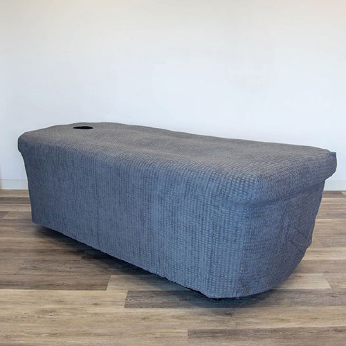 BC Serenity C Cover Fit H Grey