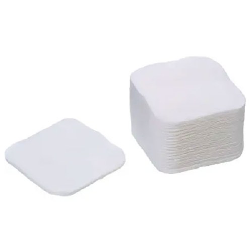 BI Cotton Pad Square 40pk