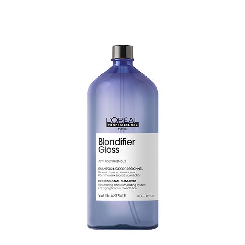 Loreal Blond Gloss Spoo 1.5L