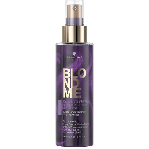 Sch BM Cool B Neut Spray 150ml