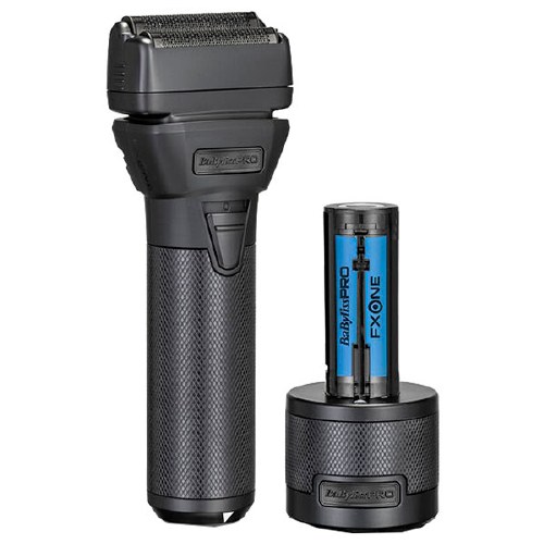 Babyliss FXone Shaver Black