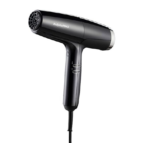 Babyliss Falco Digital Dryer