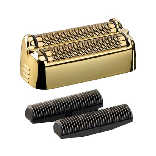 Babyliss Foil&Cutter Double Gl