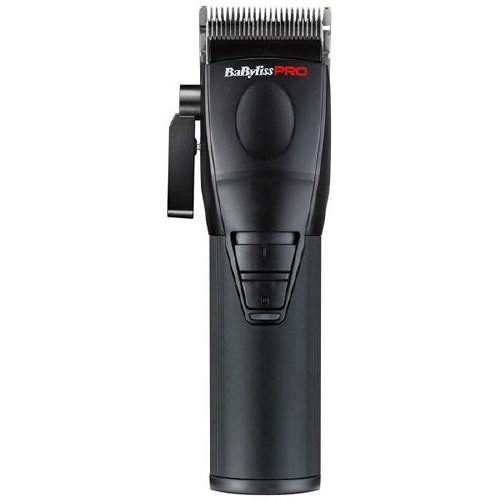 Babyliss FreshFX Clipper