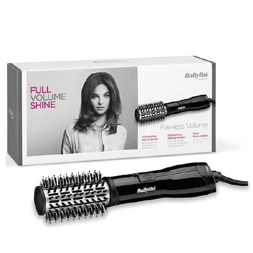 Babyliss Full Volume Hot Brush