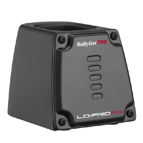 Babyliss LoPro FX Clip Base