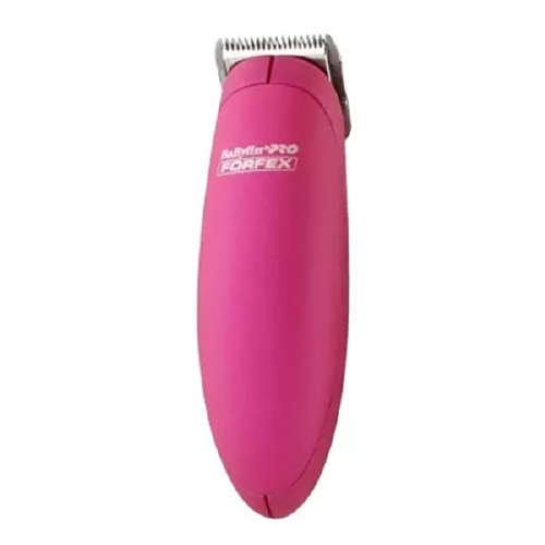 Babyliss Palm Pro Trimmer Pink D