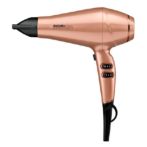 Babyliss ProKeratin Dryer R D