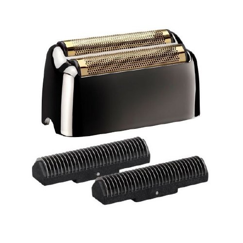 Babyliss Rep Foil &amp; Cutter