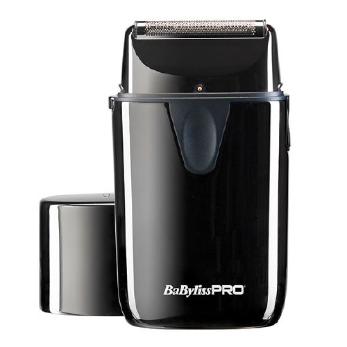 Babyliss UV Single Foil Shaver