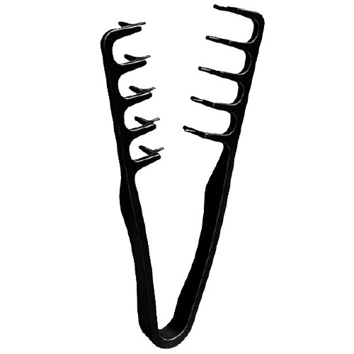 Barber Texturising Comb