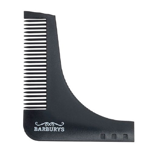 Barburys Beard Comb