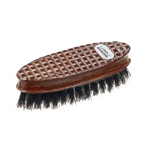 Barburys Jack Beard Brush 12pc